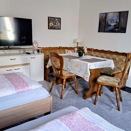 Ferienwohnung In Der Altstadt Von Coswig Anhalt Gaestezimmer Eksteriør bilde