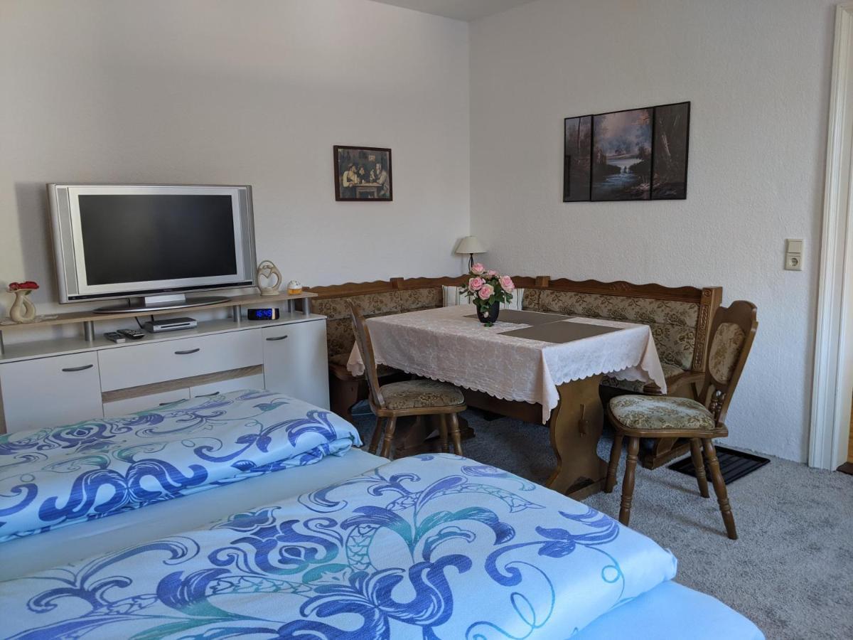 Ferienwohnung In Der Altstadt Von Coswig Anhalt Gaestezimmer Eksteriør bilde